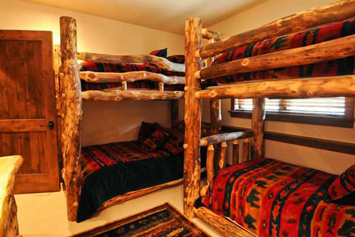 Dorm Room Keystone Retreat