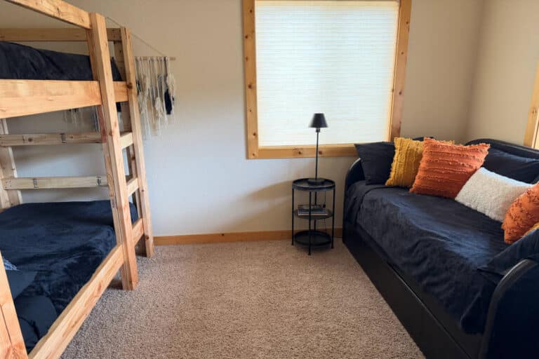 freebird valley shared trundle